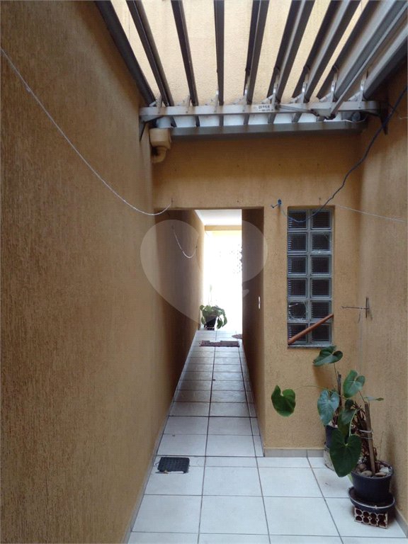 Sobrado à venda com 3 quartos, sendo 1 suíte,  em Vila América, Santo André, SP