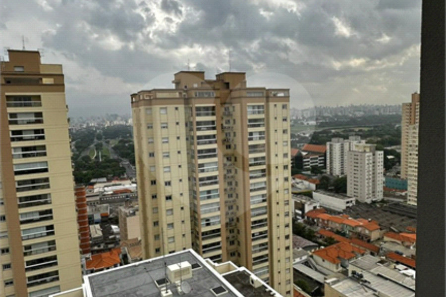 Studio para alugar com 1 quarto em Santana, São Paulo, SP