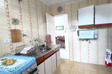 Apartamento à venda com 2 quartos em Santana, São Paulo, SP