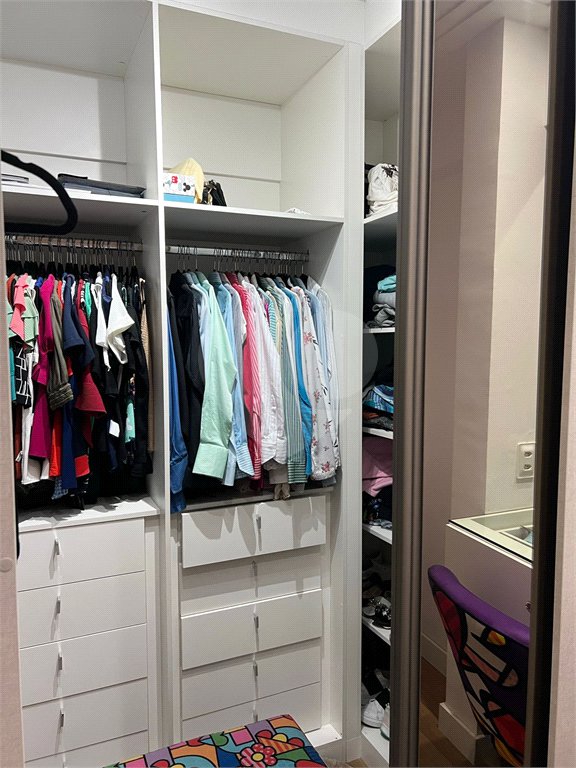 Apartamento à venda com 2 quartos em Vila Gustavo, São Paulo, SP