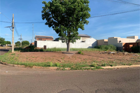 Terreno à venda em Nova Tres Lagoas, Três Lagoas, MS