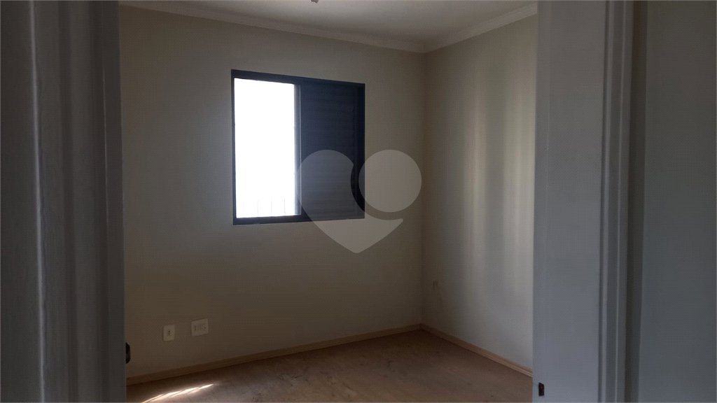 Apartamento à venda com 3 quartos, sendo 1 suíte, em Mandaqui, São Paulo, SP
