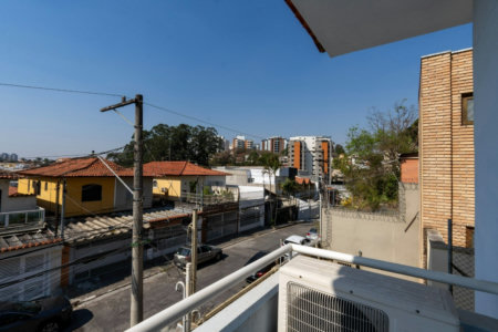 Sobrado à venda com 3 quartos, sendo 1 suíte, em Vila Morse, São Paulo, SP