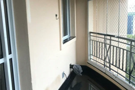 Apartamento à venda com 2 quartos, sendo 1 suíte, em Vila Andrade, São Paulo, SP