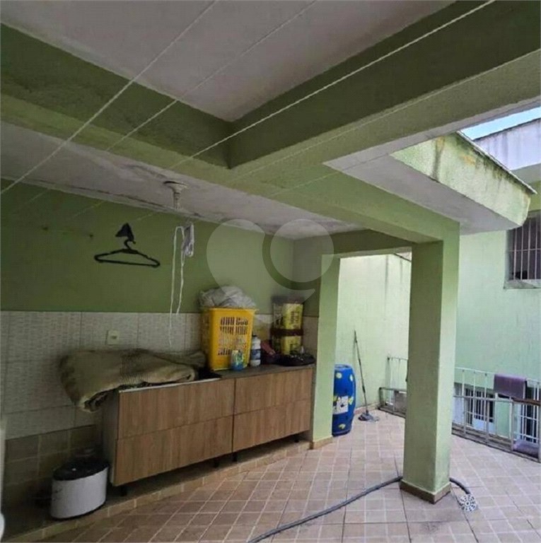 Sobrado à venda com 3 quartos em Vila Nova Cachoeirinha, São Paulo, SP