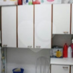 Sobrado à venda com 3 quartos, sendo 1 suíte, em Campo Grande, São Paulo, SP