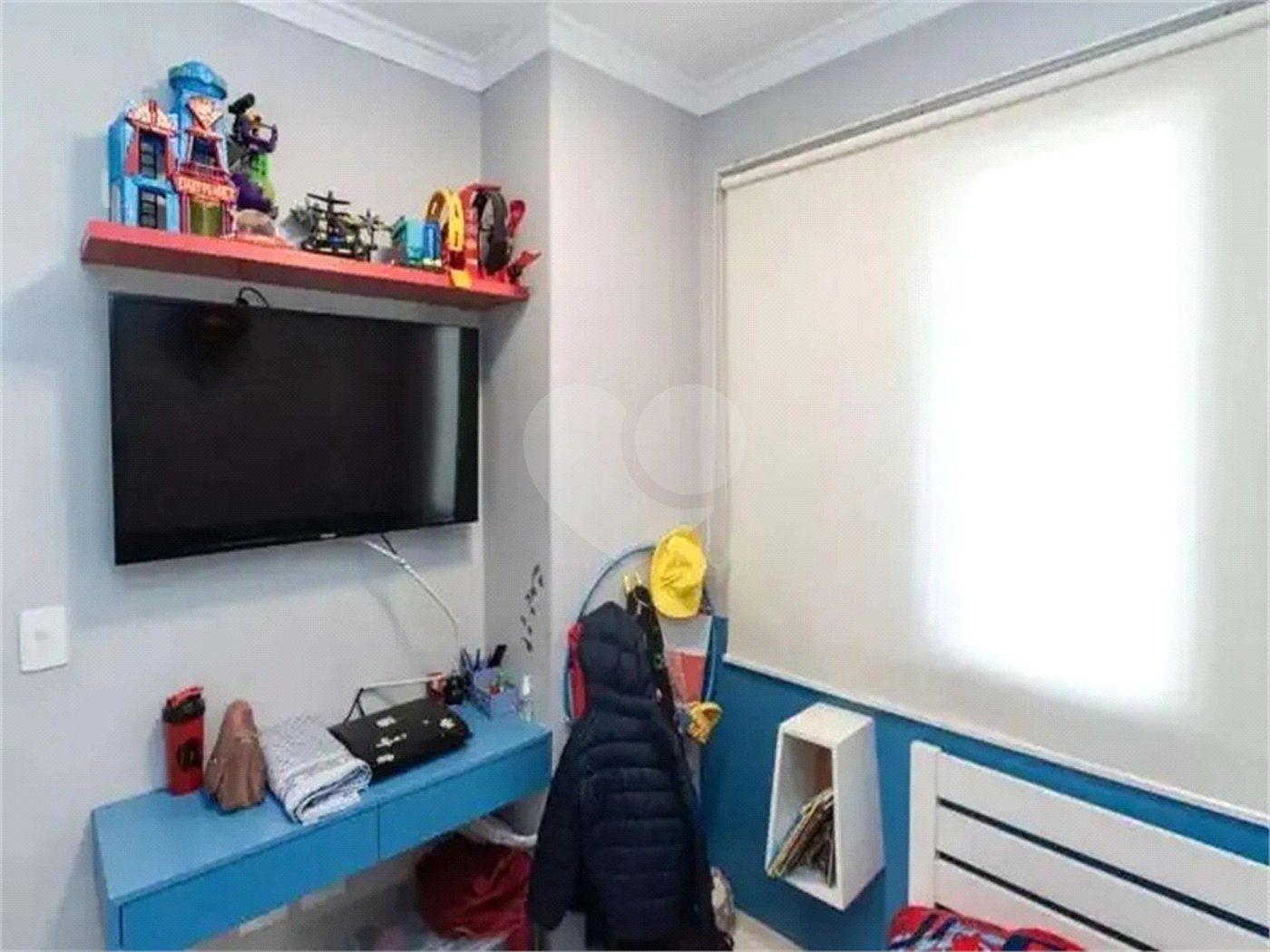 Sobrado à venda com 3 quartos, sendo 1 suíte, em Jaçanã, São Paulo, SP