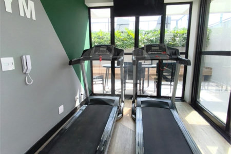 Apartamento à venda ou para alugar com 1 quarto em Vila Formosa, São Paulo, SP