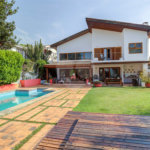 Casa de Vila à venda com 4 suítes em Jardim Hípico, São Paulo, SP