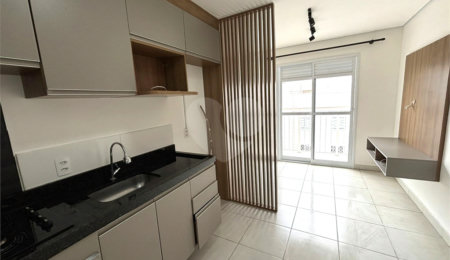 Apartamento à venda com 2 quartos em Vila Prudente, São Paulo, SP