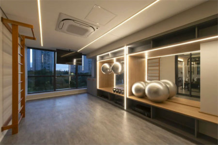 Apartamento à venda com 4 quartos, sendo 2 suítes, em Água Branca, São Paulo, SP