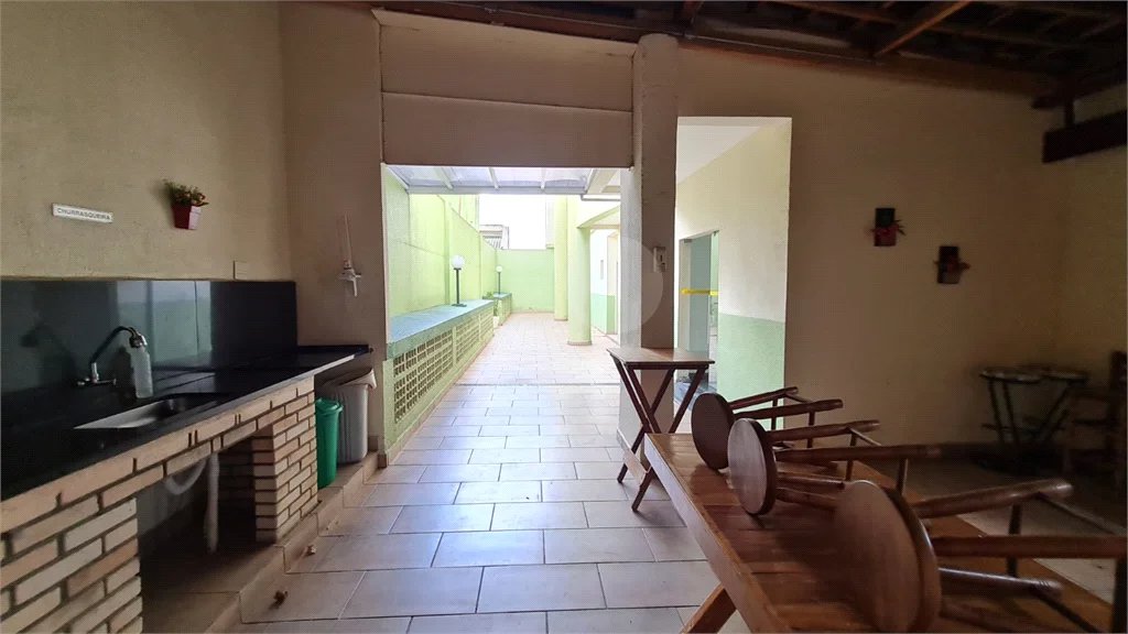 Apartamento à venda com 2 suítes em Vila Medeiros, São Paulo, SP