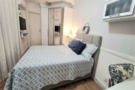 Casa de Vila à venda com 3 suítes em Tijuca, Rio de Janeiro, RJ