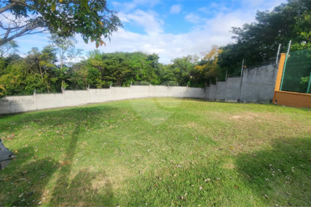 Terreno à venda no condomínio Alphaville Nova Esplanada 2, Votorantim - SP