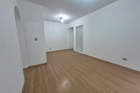 Apartamento à venda com 2 quartos em Vila Andrade, São Paulo, SP