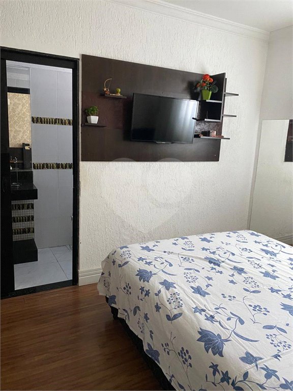 Casa à venda ou para alugar com 4 quartos, sendo 2 suítes, em Vila Rosália, Guarulhos, SP