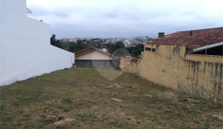 Terreno à venda em Vila Santista, Atibaia, SP