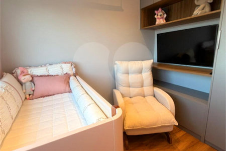 Apartamento à venda com 3 quartos, sendo 1 suíte,  em Vila Mogilar, Mogi das Cruzes, SP
