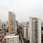 Apartamento à venda com 4 quartos, sendo 3 suítes, em Santana, São Paulo, SP