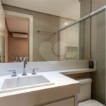 Apartamento à venda com 3 suítes em Brooklin, São Paulo, SP
