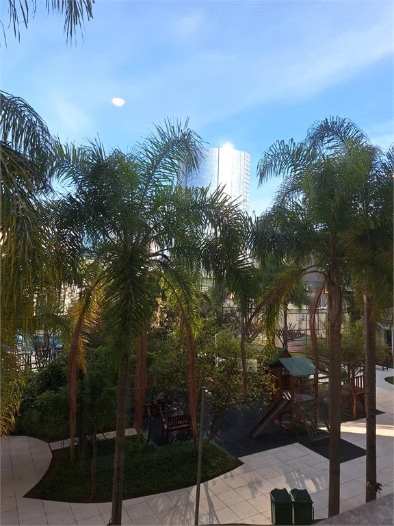 Apartamento à venda com 4 quartos, sendo 3 suítes, em Vila Gertrudes, São Paulo, SP