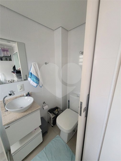 Apartamento à venda com 3 quartos em Vila Mascote, São Paulo, SP