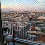 Apartamento à venda com 2 quartos, sendo 1 suíte, em Vila Maria Luiza, Ribeirão Preto, SP
