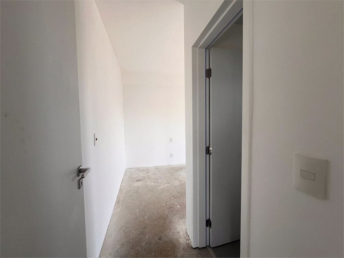 Apartamento com 2 dormitórios à venda, 83 m² por R$ 1.200.000,00 - Boqueirão - Santos/SP