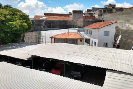 Apartamento à venda com 2 quartos em Vila Gustavo, São Paulo, SP