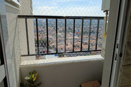 Apartamento à venda com 2 quartos, sendo 1 suíte, em Vila Progresso, Sorocaba, SP