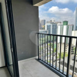 Apartamento à venda com 1 quarto em Bela Vista, São Paulo, SP