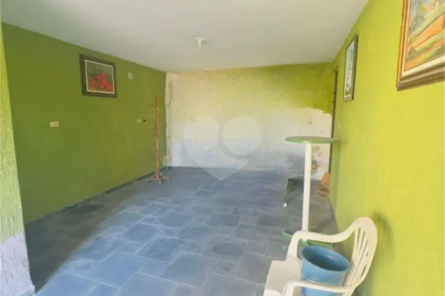 Sobrado à venda com 3 quartos em Vila Bonilha, São Paulo, SP