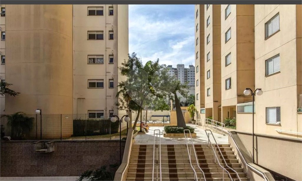 Apartamento à venda com 2 quartos em Paraisópolis, São Paulo, SP