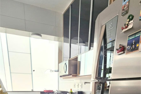 Apartamento à venda com 2 quartos no Centro, Rio de Janeiro, RJ