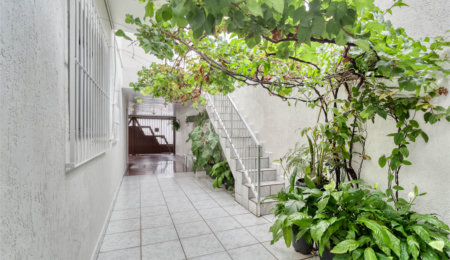 Casa à venda com 3 quartos, sendo 1 suíte,  em Vila Cruzeiro, São Paulo, SP