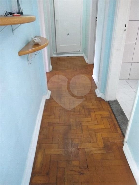 Apartamento à venda com 2 quartos em Vila Buarque, São Paulo, SP