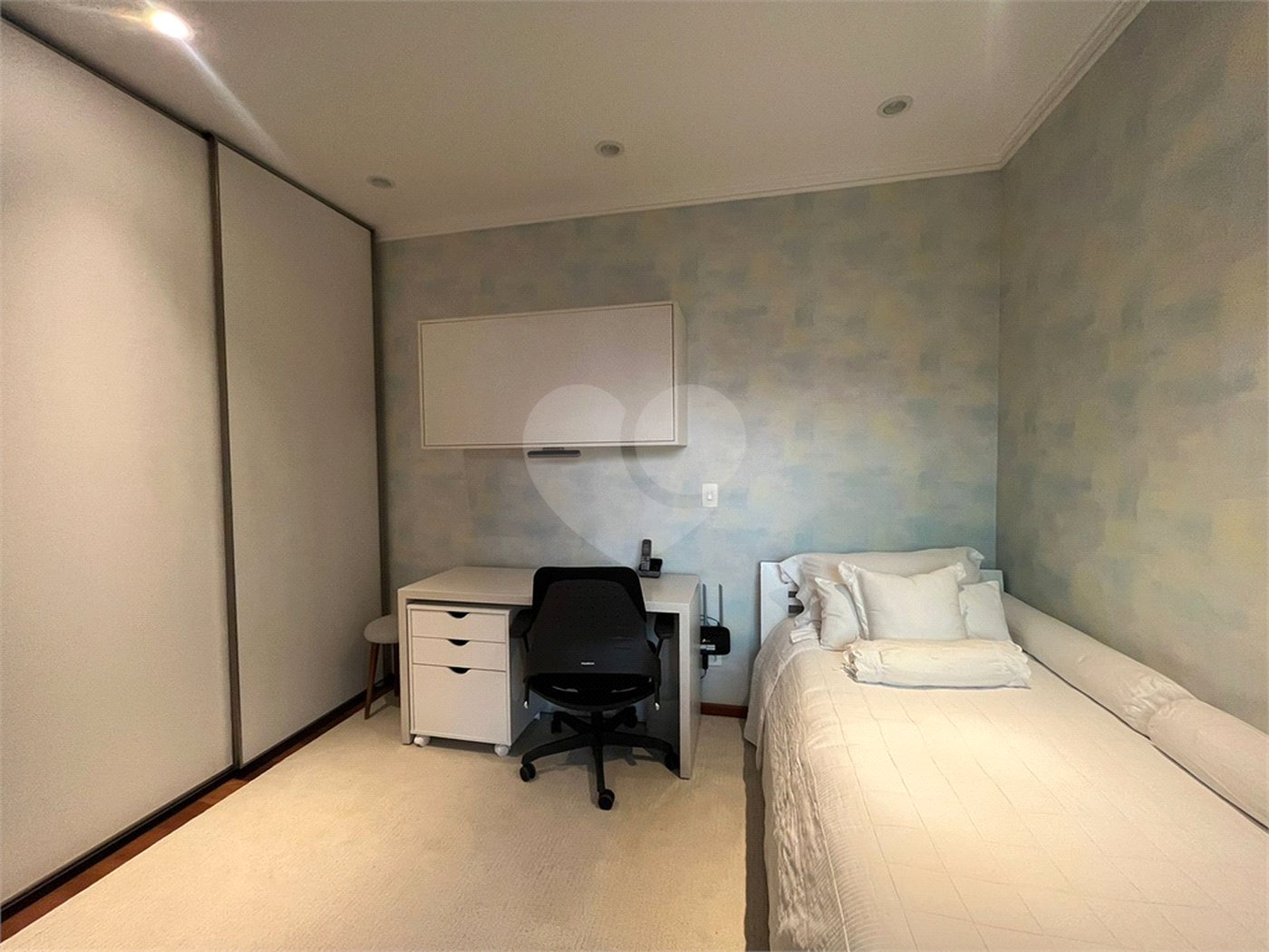 Apartamento à venda com 4 suítes em Santana, São Paulo, SP