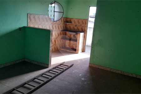Casa à venda com 2 quartos em Campo Grande, Rio de Janeiro, RJ