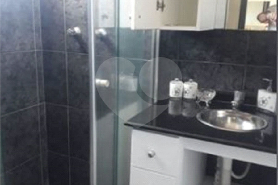 Apartamento à venda com 2 quartos em Casa Verde, São Paulo, SP