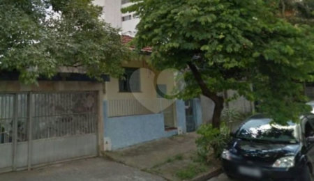Terreno à venda em Vila Dom Pedro I, São Paulo, SP