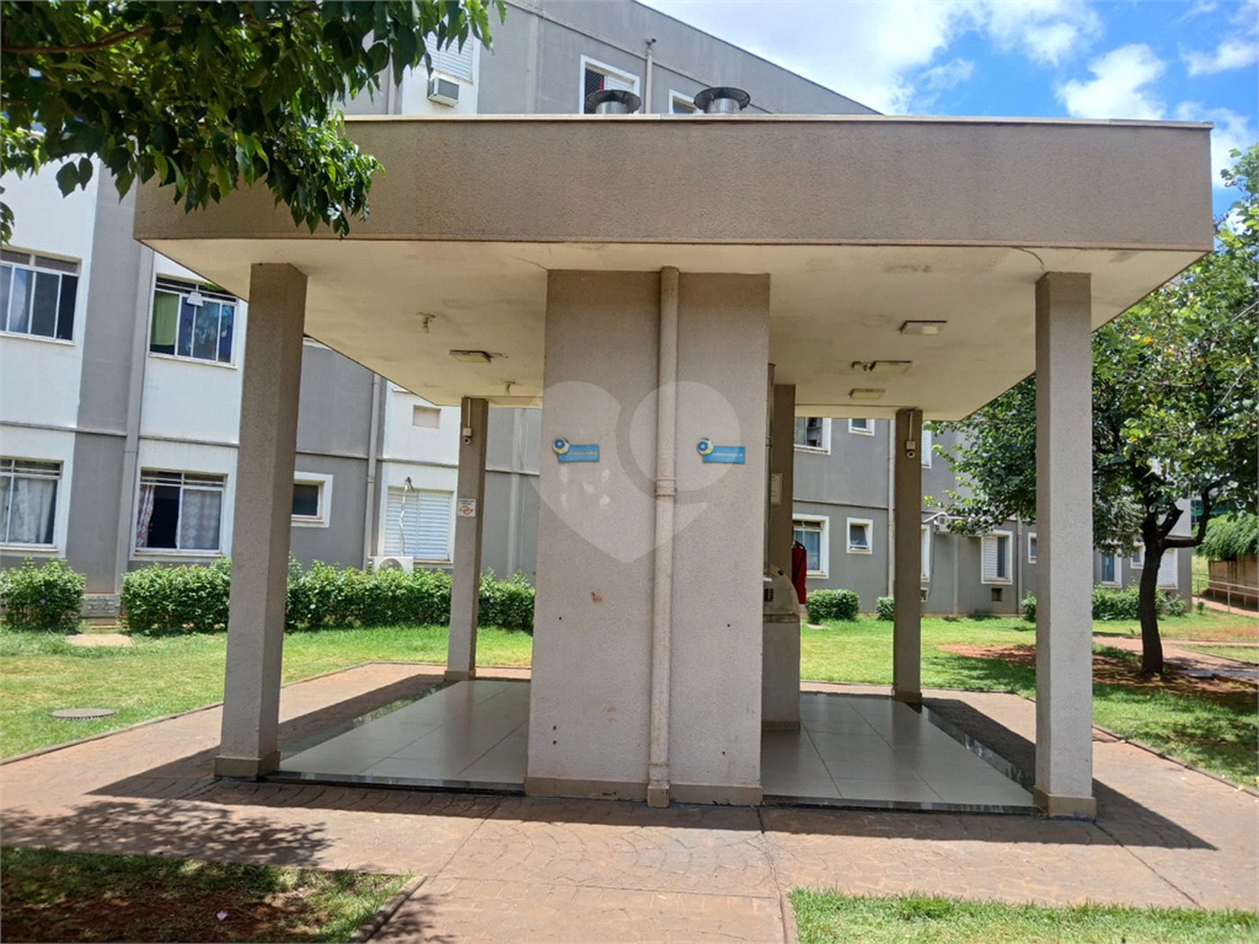 Apartamento à venda com 2 quartos em Valentina Figueiredo, Ribeirão Preto, SP