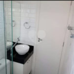 Apartamento à venda com 2 quartos em Jardim Tatiana, Votorantim, SP