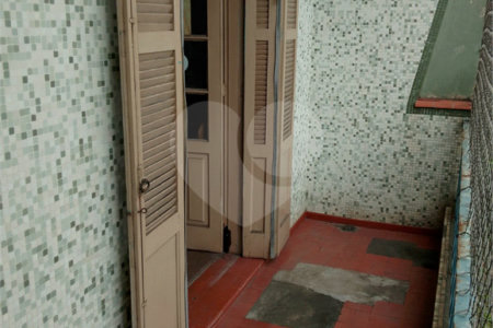 Sobrado à venda com 3 quartos em Mooca, São Paulo, SP