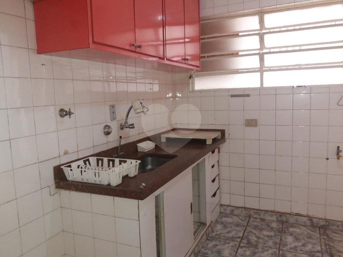 Apartamento à venda com 2 quartos em Itaim Bibi, São Paulo, SP
