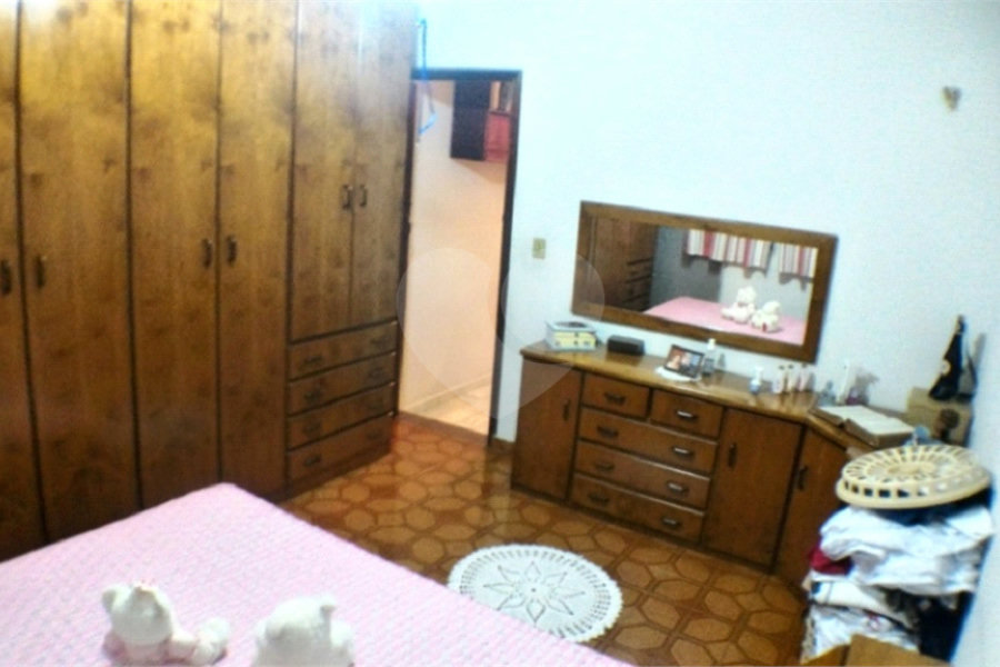 Sobrado à venda com 5 quartos em Casa Verde, São Paulo, SP