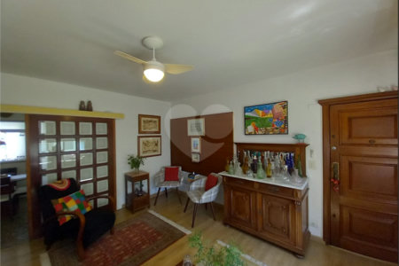 Apartamento à venda com 3 quartos em Pinheiros, São Paulo, SP