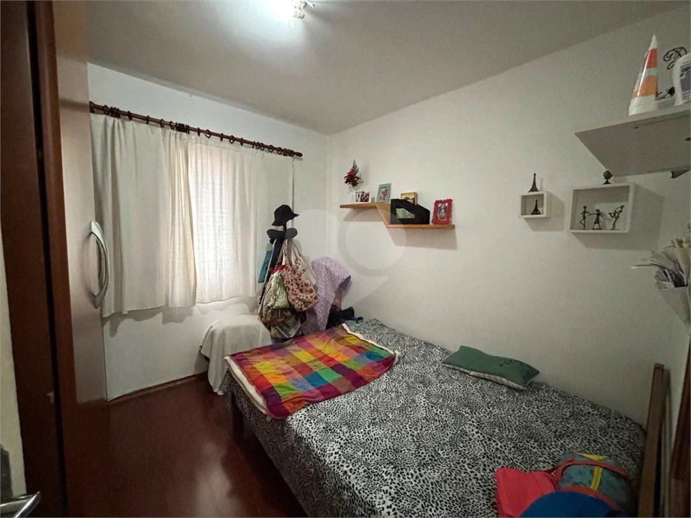 Apartamento à venda com 2 quartos em Santana, São Paulo, SP