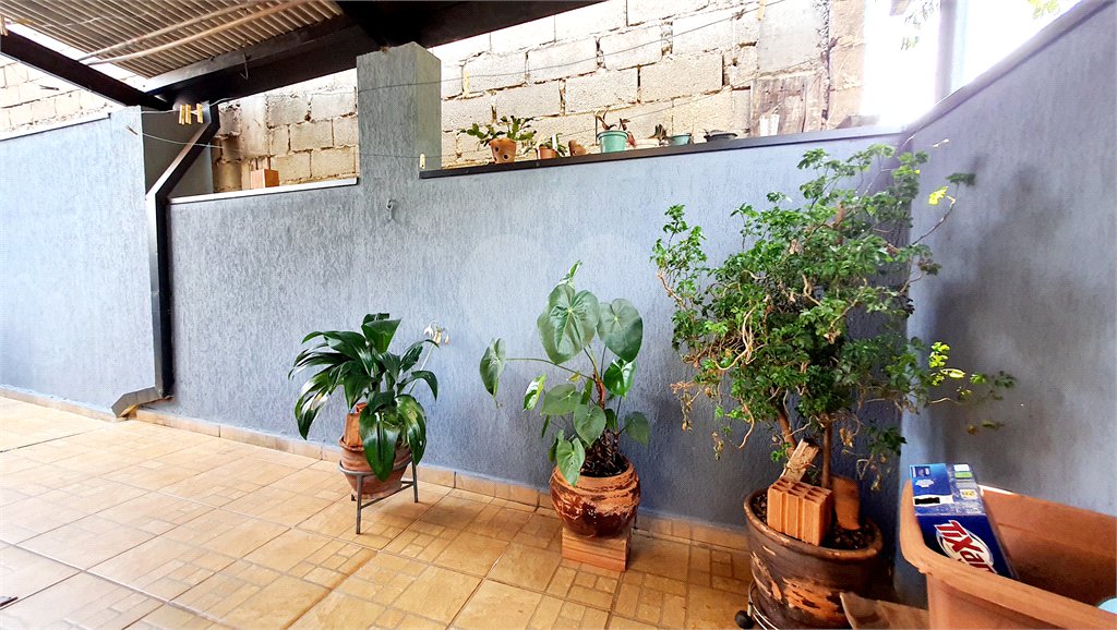 Casa à venda com 3 quartos, sendo 1 suíte, em Campos Elíseos, Ribeirão Preto, SP