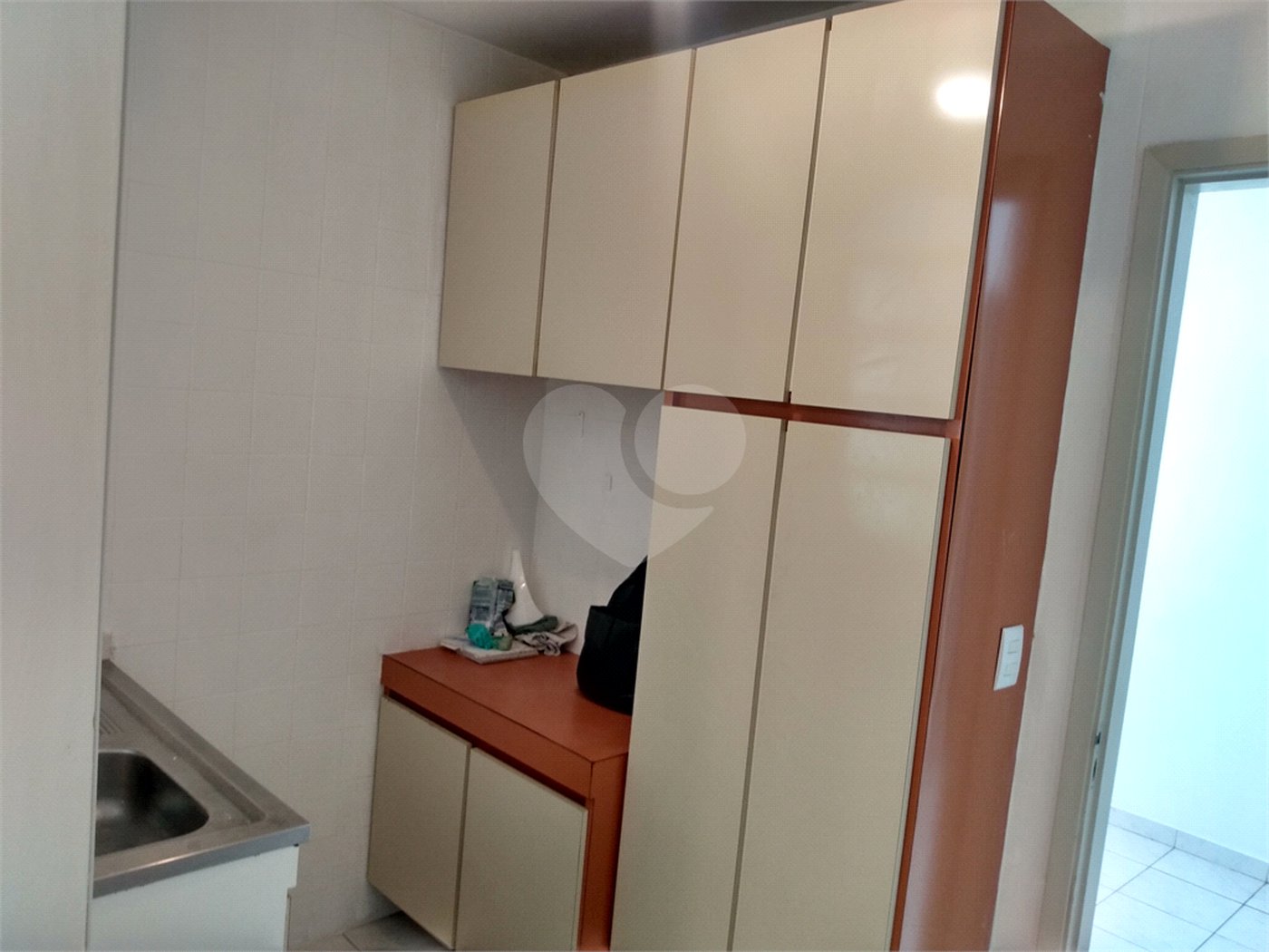 Apartamento à venda com 2 quartos em Alto da Lapa, São Paulo, SP