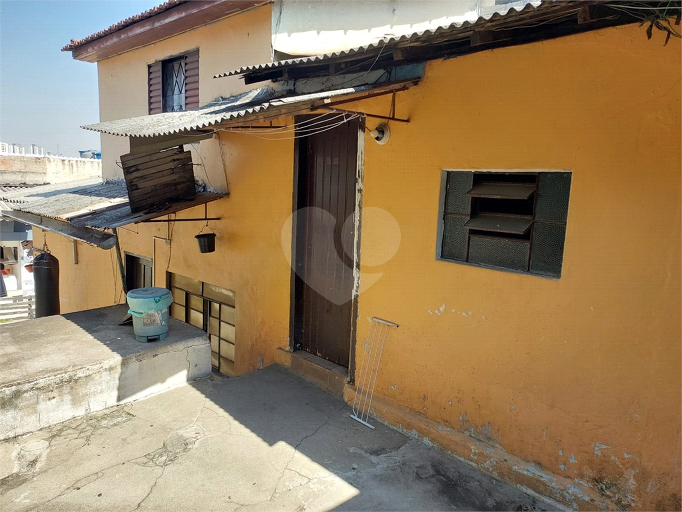 Casa Térrea à venda com 6 quartos em Casa Verde, São Paulo, SP